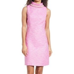 Lilly Pulitzer Pink Portia Dress NWT